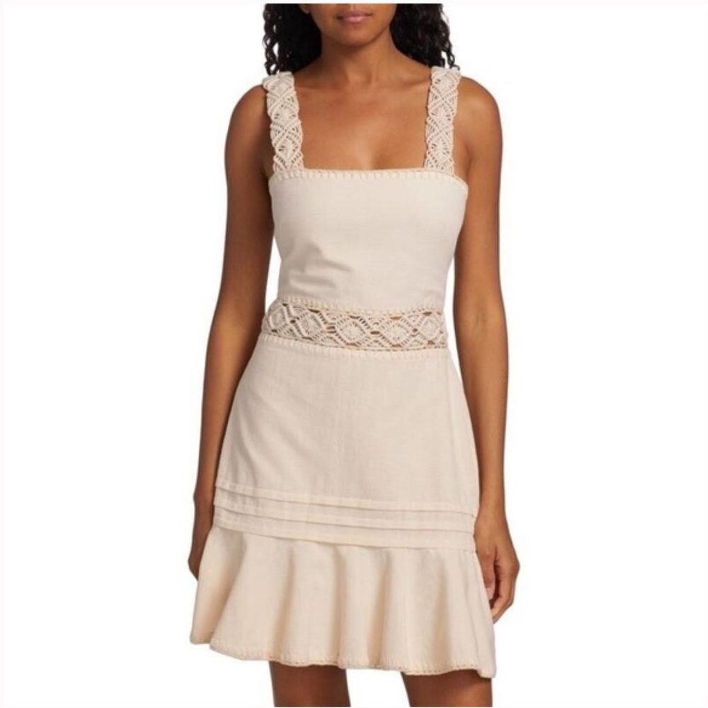 Johnathan Simkhai dress nwot